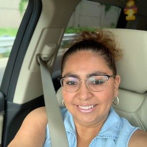 Meet your Posher, Ladyluz